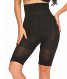 Full Body Slimming Shaper with High Waist & Leg Compression & Butt Lifter