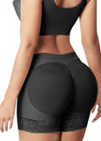 Butt Padded Panties - Lift, Sculpt and Boost!