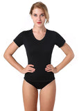 Womens's Sauna Shirt - Sweat Faster ~ Improve Your Figure!