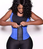 3 Hook Waist Trainer ~ Posture Improving Cincher!