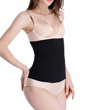 High Waist Belly Shaper - Compression Waist & Tummy Cincher