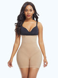 High Waist Tummy Control Body Shaper with Butt Lifter