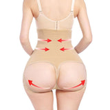 Waist Slimming and Booty Boosting Shapewear!