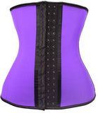 Plus Size Waist Cincher - 3 Way Adjustable Corset!