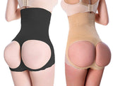 Waist Slimming and Booty Boosting Shapewear!