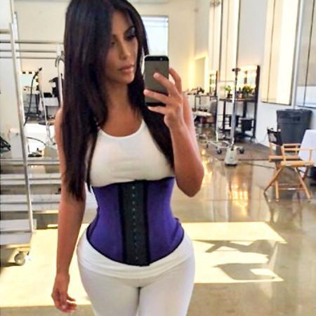 Kardashian Waist Trainer 💖