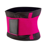 Plus Size Waist Trainer - Workout Sweat Belt ~ Weight Loss Wrap!