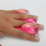 Decompression Pig Splat Toy