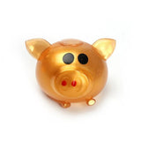 Decompression Pig Splat Toy