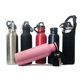 Beer Holder | Insulated Stainless Steel Bottle Holder