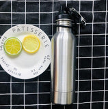 Beer Holder | Insulated Stainless Steel Bottle Holder