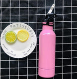 Beer Holder | Insulated Stainless Steel Bottle Holder