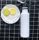 Beer Holder | Insulated Stainless Steel Bottle Holder