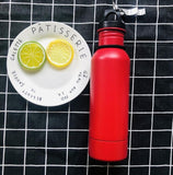 Beer Holder | Insulated Stainless Steel Bottle Holder