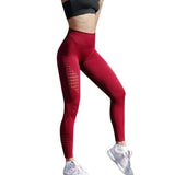 Compression Leggings Sculpting