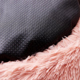 Comfy Calming Dog/Cat Bed