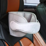 Car Seat Head Support Toddler Pillow