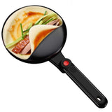 Crepe Maker Portable