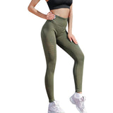 Compression Leggings Sculpting