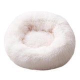 Comfy Calming Dog/Cat Bed
