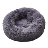 Comfy Calming Dog/Cat Bed