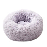Comfy Calming Dog/Cat Bed