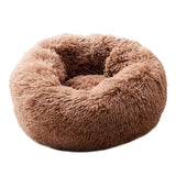 Comfy Calming Dog/Cat Bed