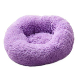 Comfy Calming Dog/Cat Bed