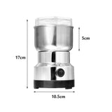 Coffee Grinder Electric Burr