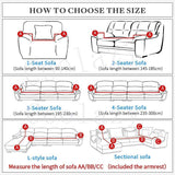 Couch Covers Protector Slipcovers