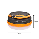 Camping Lantern Lights