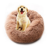 Comfy Calming Dog/Cat Bed