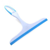 Window Squeegees Glass Cleaning Wiper | Shower Squeegee