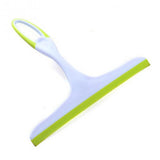 Window Squeegees Glass Cleaning Wiper | Shower Squeegee