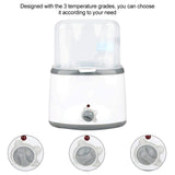 Bottle Sterilizer Baby Sanitizer And Dryer