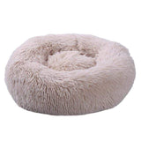 Comfy Calming Dog/Cat Bed