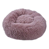 Comfy Calming Dog/Cat Bed