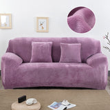 Plush Sofa Slipcovers | Sleeper Sofa Slipcover