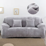 Plush Sofa Slipcovers | Sleeper Sofa Slipcover