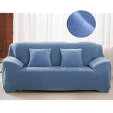 Plush Sofa Slipcovers | Sleeper Sofa Slipcover