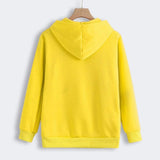 Cat Pouch Hoodie Carrier Sweatshirt