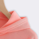 Cat Pouch Hoodie Carrier Sweatshirt