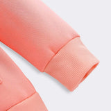 Cat Pouch Hoodie Carrier Sweatshirt