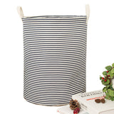 Collapsible Laundry Basket | Foldable Storage Bin