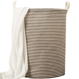 Collapsible Laundry Basket | Foldable Storage Bin