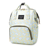 Diaper Bag Backpack Mom | Waterproof Diaper Bags