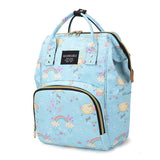 Diaper Bag Backpack Mom | Waterproof Diaper Bags