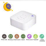 White Noise Machine USB Sleep Machine | Sleep Noise Machine