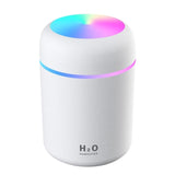 Essential Oil Diffuser | USB Air Humidifier Car Purifier