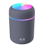 Essential Oil Diffuser | USB Air Humidifier Car Purifier